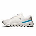 On Women's Cloudrunner 2 White/Horizon 3WE10133195-7