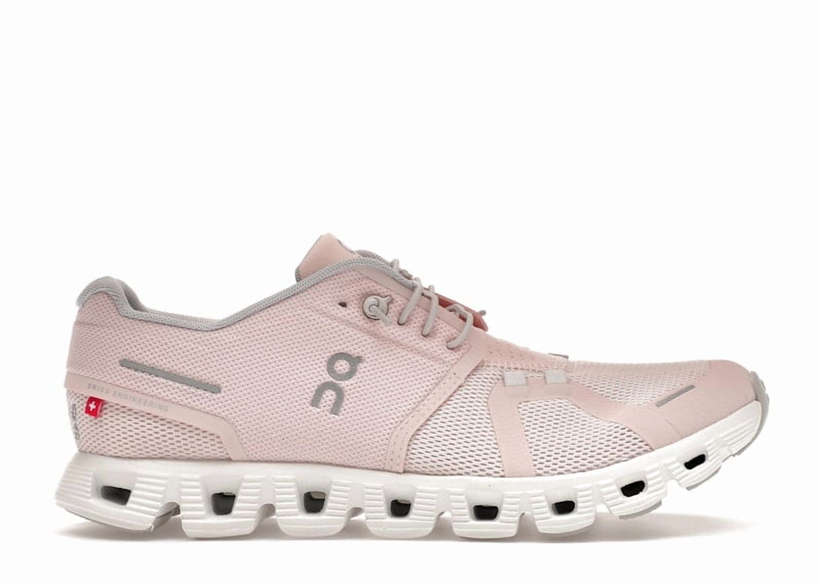 On Women's Running Shoes Cloud 5 All Black, from StockX