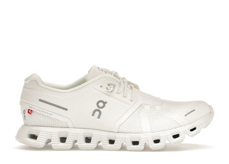 On Women's Running Shoes Cloud 5 All Black, from StockX