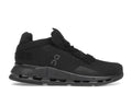 On Women's Running Cloudnova 2 All Black Shoes, from StockX