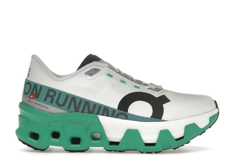 On Women's Running Shoes Cloudmonster Blonde Fade, from StockX