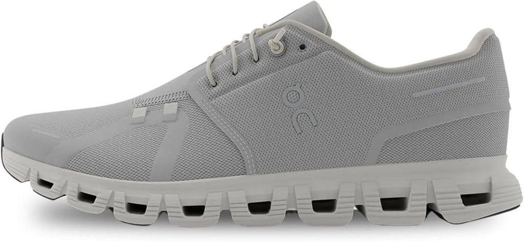 On Women's Cloud 6 Glacier/White 3WF10060070-10