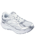 Skechers Women's GO RUN Consistent 2.0 - Volt Lace-Up Running Sneakers