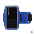 Sports Armband Case Phone Holder Gym Running Jogging Strap For Various Phones NEW