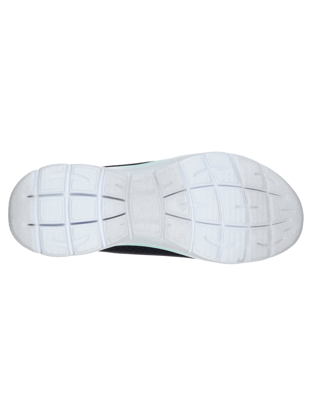 Skechers Women's SUMMITS-COOL CLASSIC Slip-On Athletic Sneaker, Wide Width Available