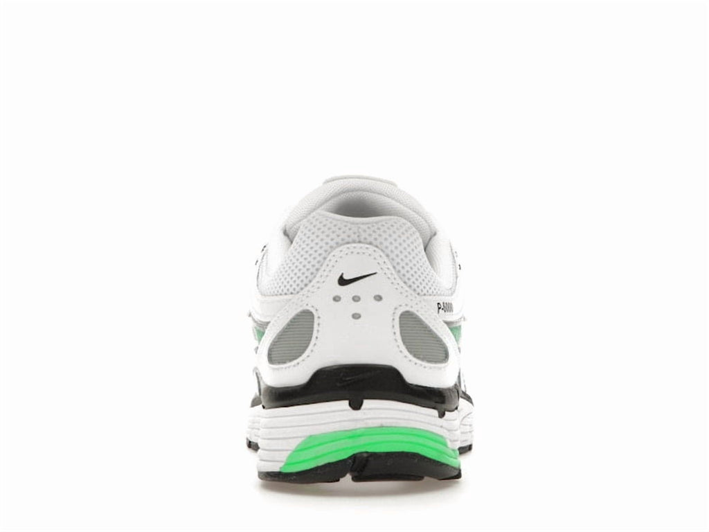 Nike Men's P-6000 Black Running Shoes, from StockX