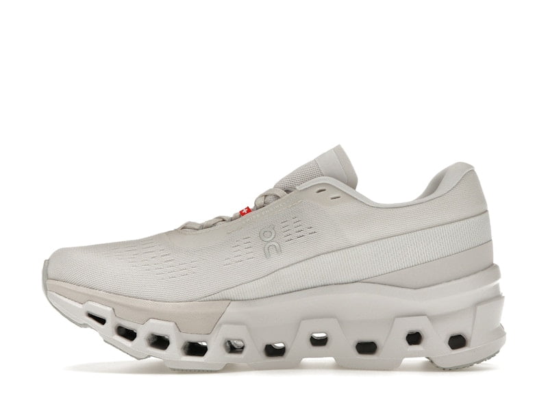 On Women's Running Shoes Cloudmonster Blonde Fade, from StockX