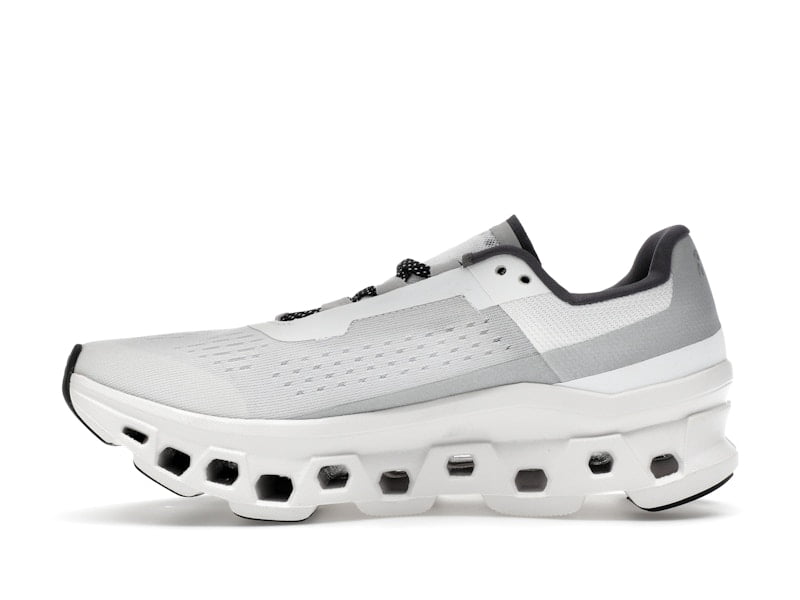 On Women's Running Shoes Cloudmonster Blonde Fade, from StockX