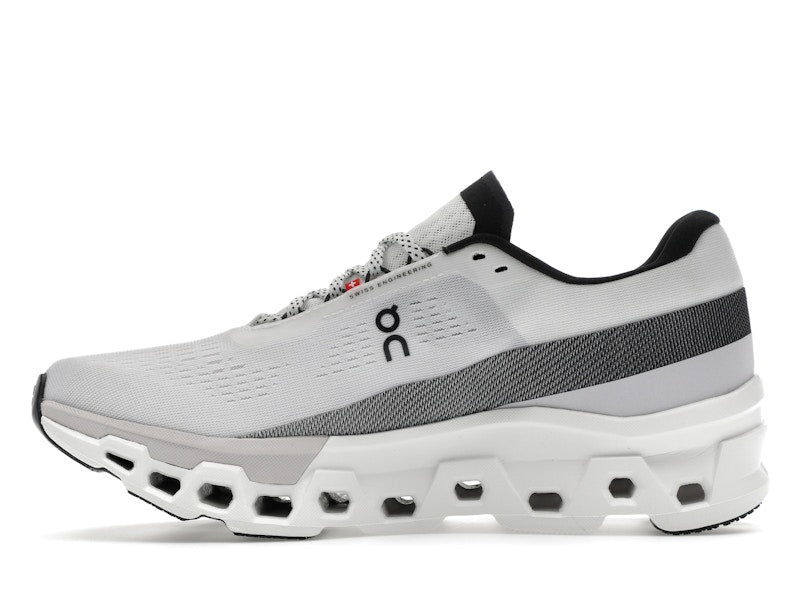 On Men's Cloudmonster 2 POST ARCHIVE FACTION Black Running Shoes, from StockX