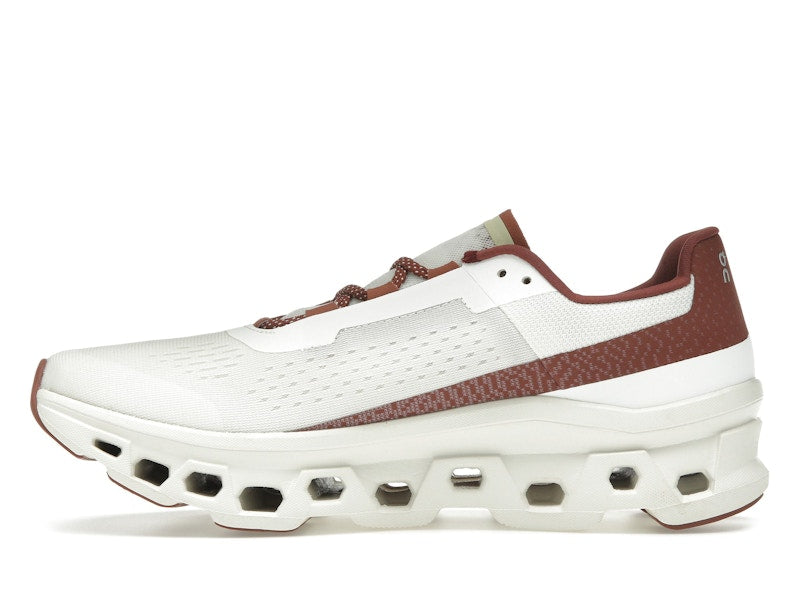 On Men's Cloudmonster 2 POST ARCHIVE FACTION Black Running Shoes, from StockX