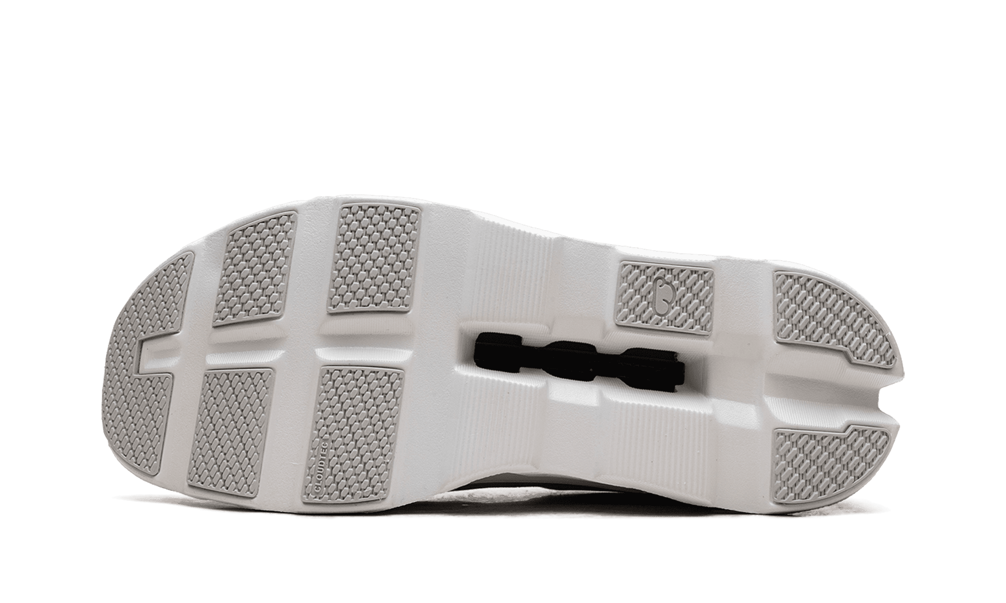 ON RUNNING WOMENS Cloudmonster Void Womens "Triple White" 3WG10811200 3WG10811200 from Stadium Goods