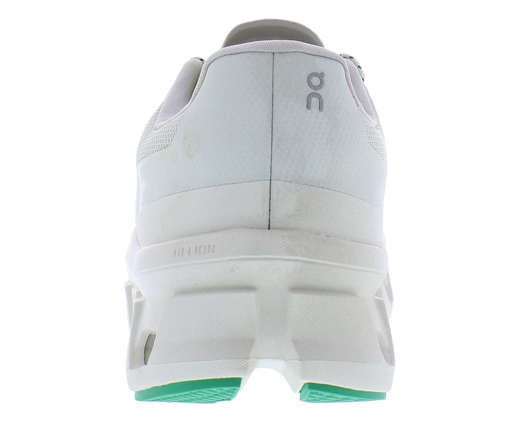 ON Cloudmonster Mens Shoes Size 10, Color: Aloe