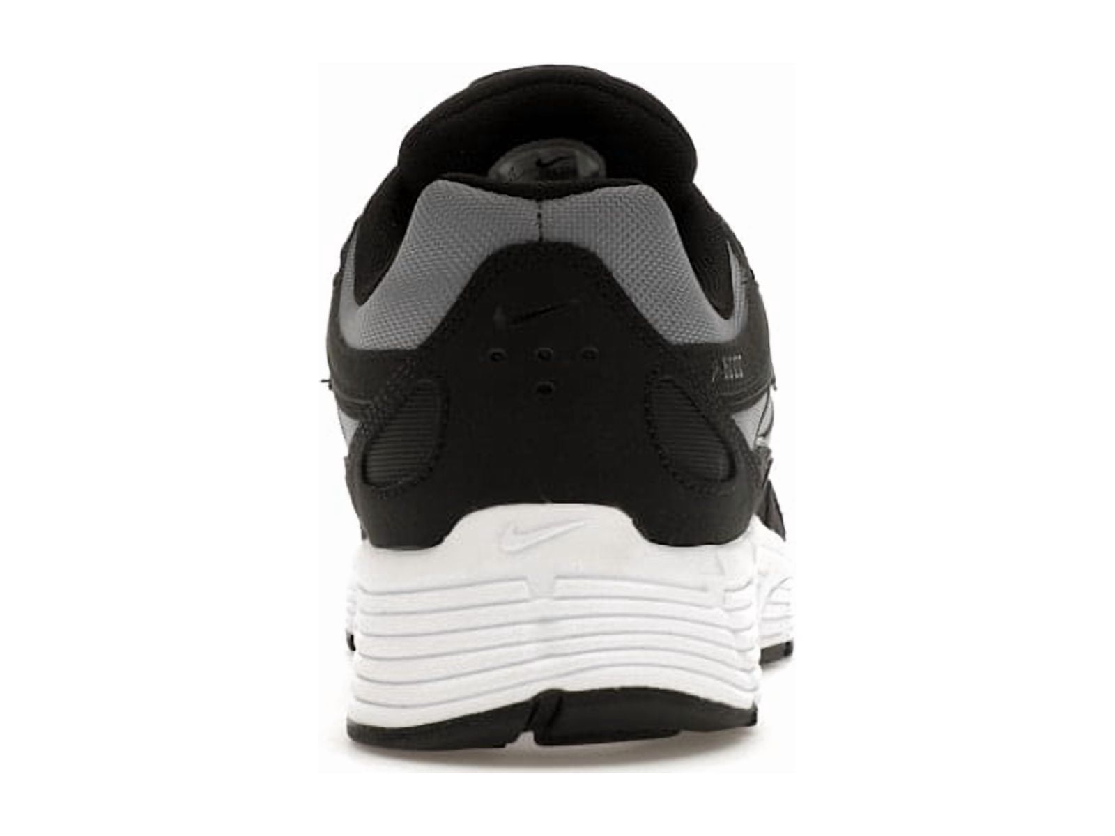 Nike Men's P-6000 Black Running Shoes, from StockX
