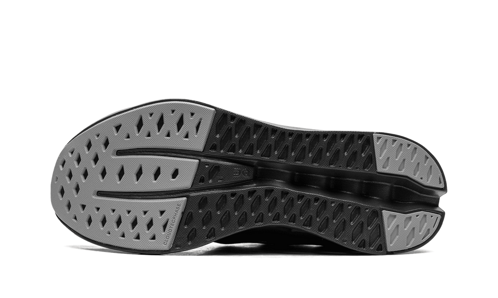 ON RUNNING MENS CLOUDSURFER "BLACK/BLACK" 3MD10420485 3MD10420485 from Stadium Goods