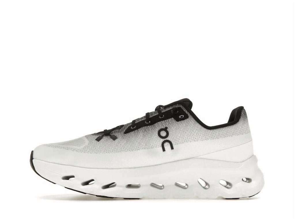 On Women's Running Shoes Cloudtilt Black Eclipse, from StockX
