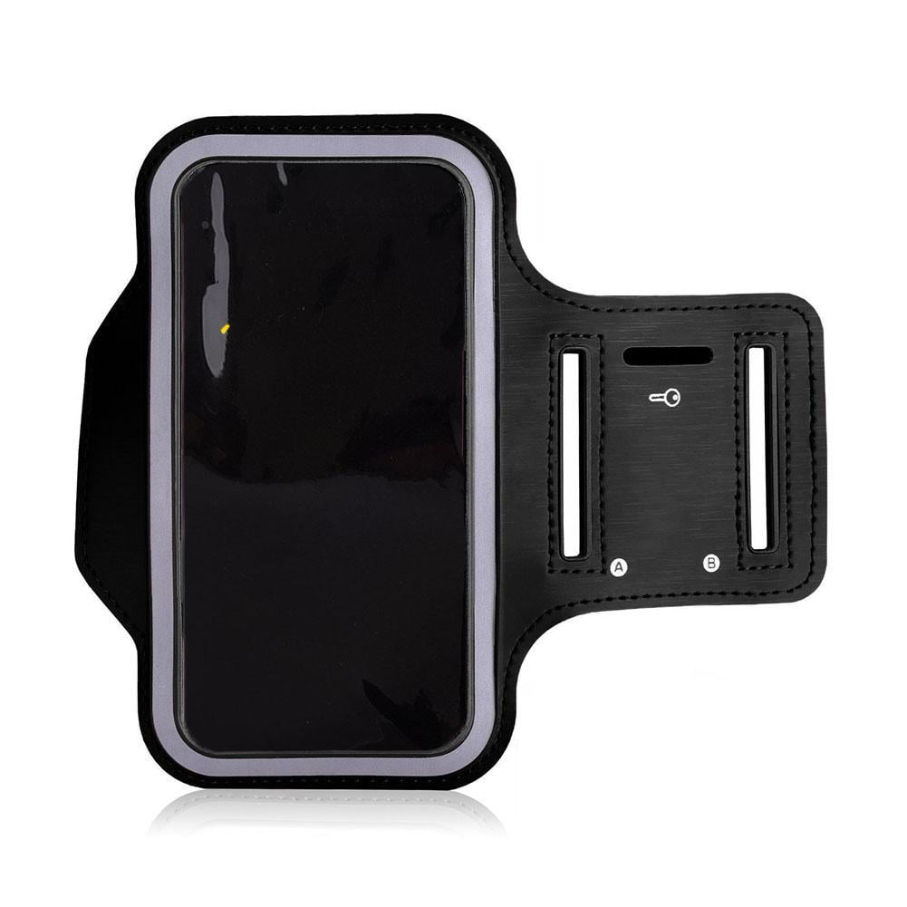 Sports Armband Case Phone Holder Running Jogging Straps For Various Phones Y4O1