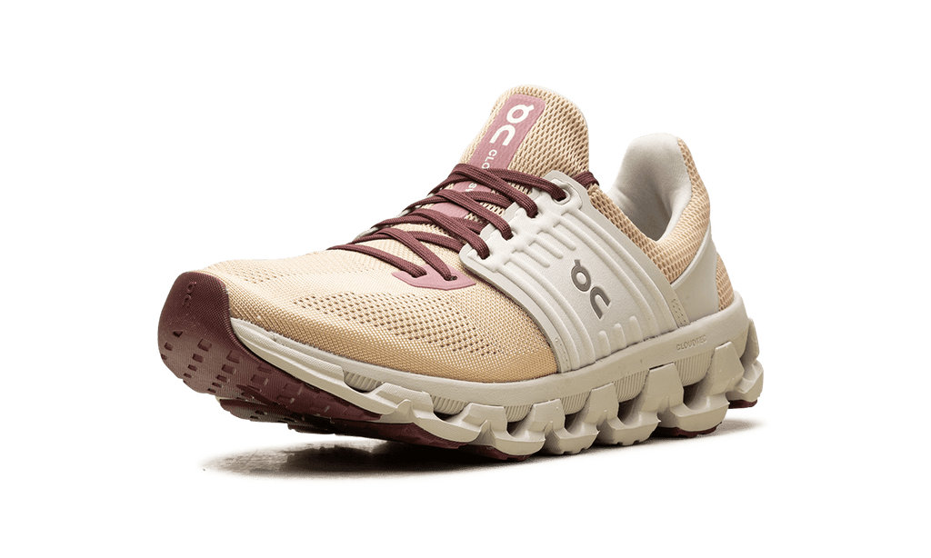ON RUNNING WOMENS On Cloudswift 3 AD Womens "White" 3WD10152168 3WD10152168 from Stadium Goods