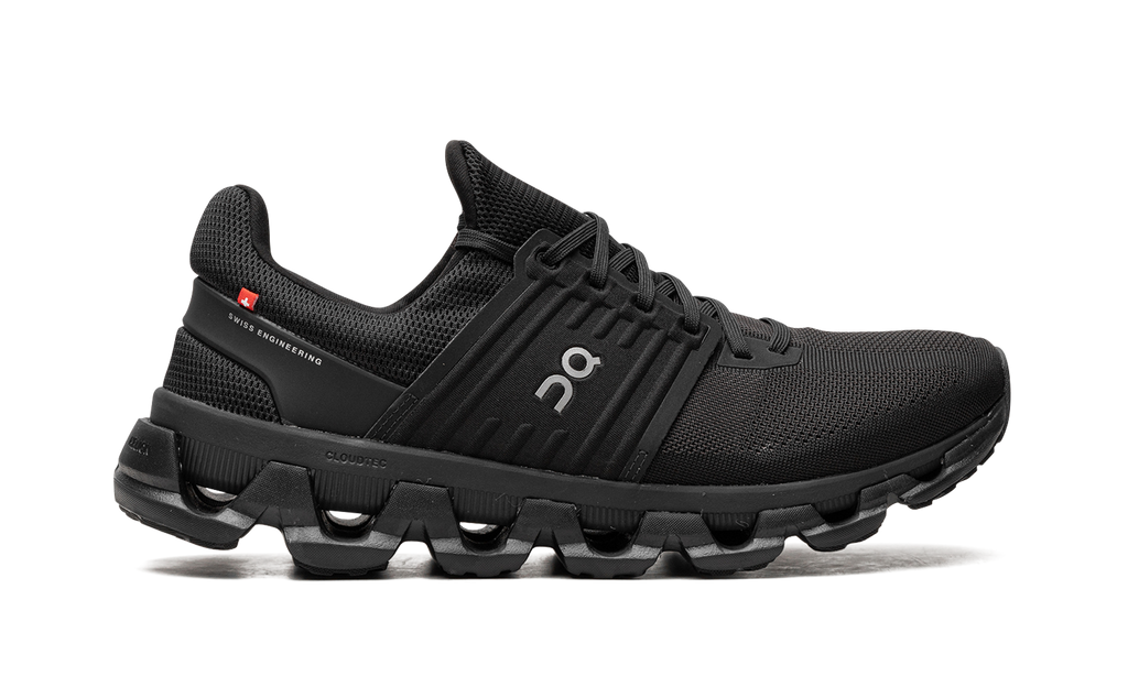 ON MENS Cloudswift 3 AD "Black/Black" 3MD10240485 from Stadium Goods
