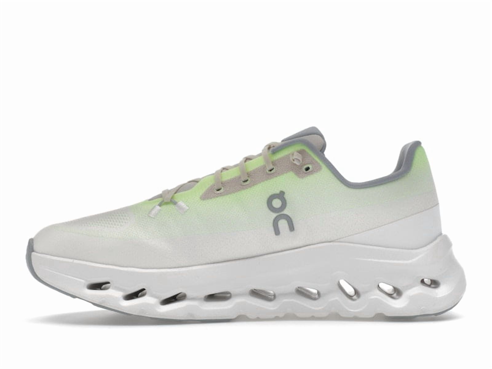 On Men's Running Shoes Cloudtilt Black Ivory, from StockX