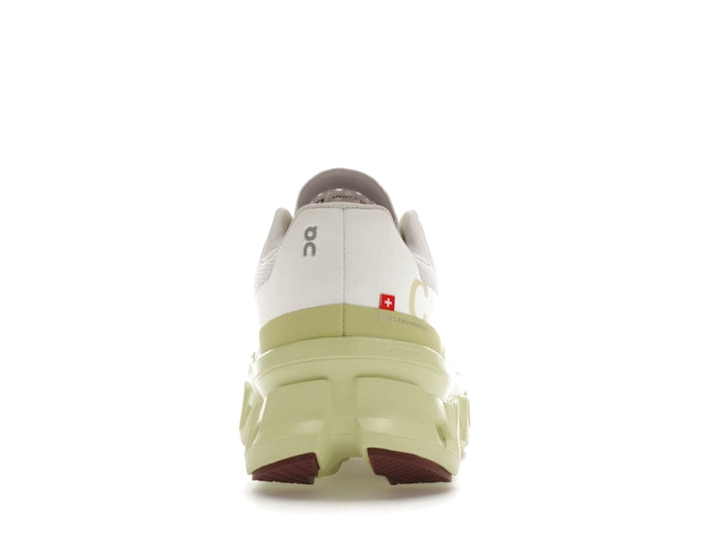 On Women's Running Shoes Cloudmonster Blonde Fade, from StockX