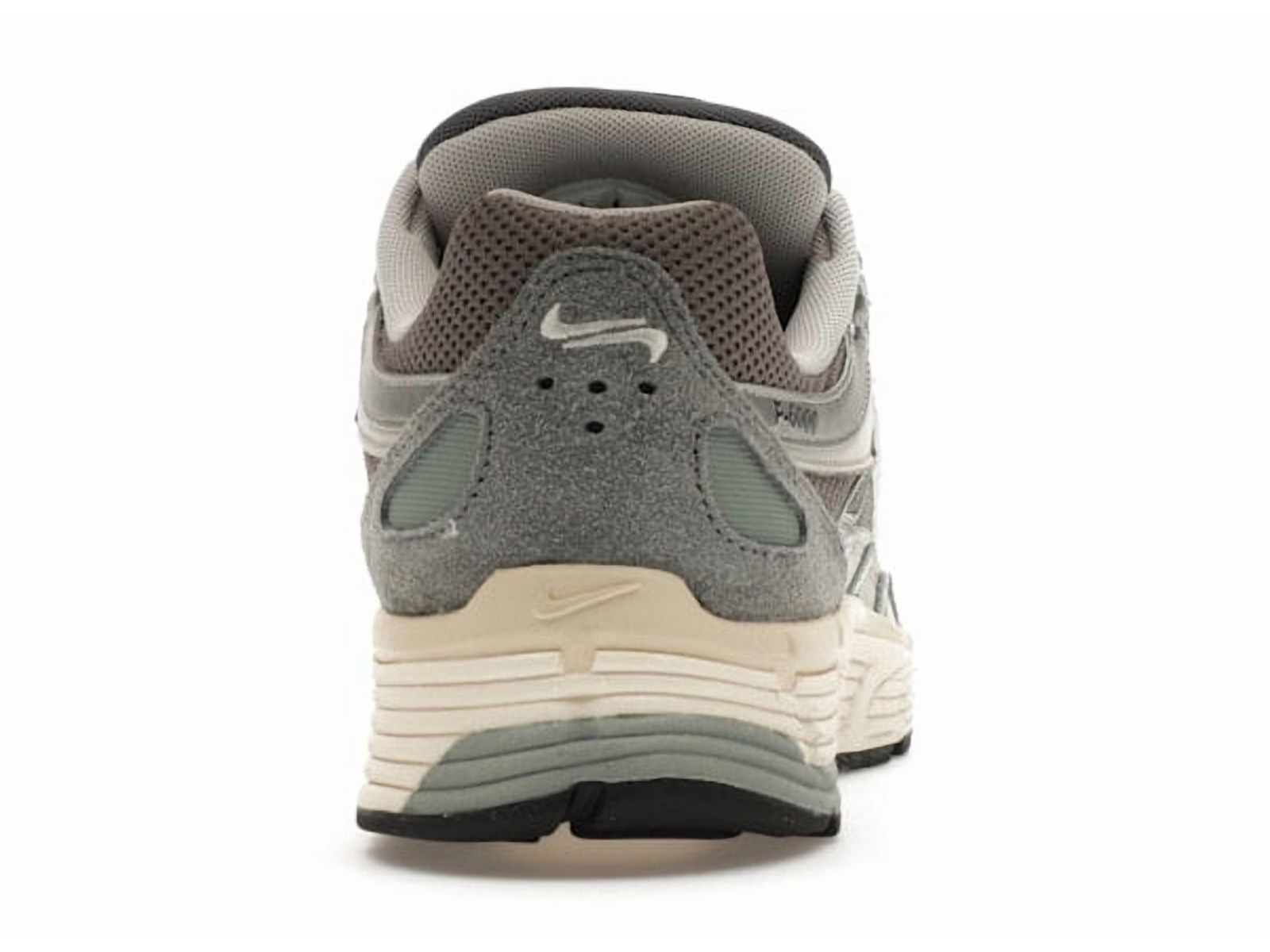 Nike Men's P-6000 Black Running Shoes, from StockX