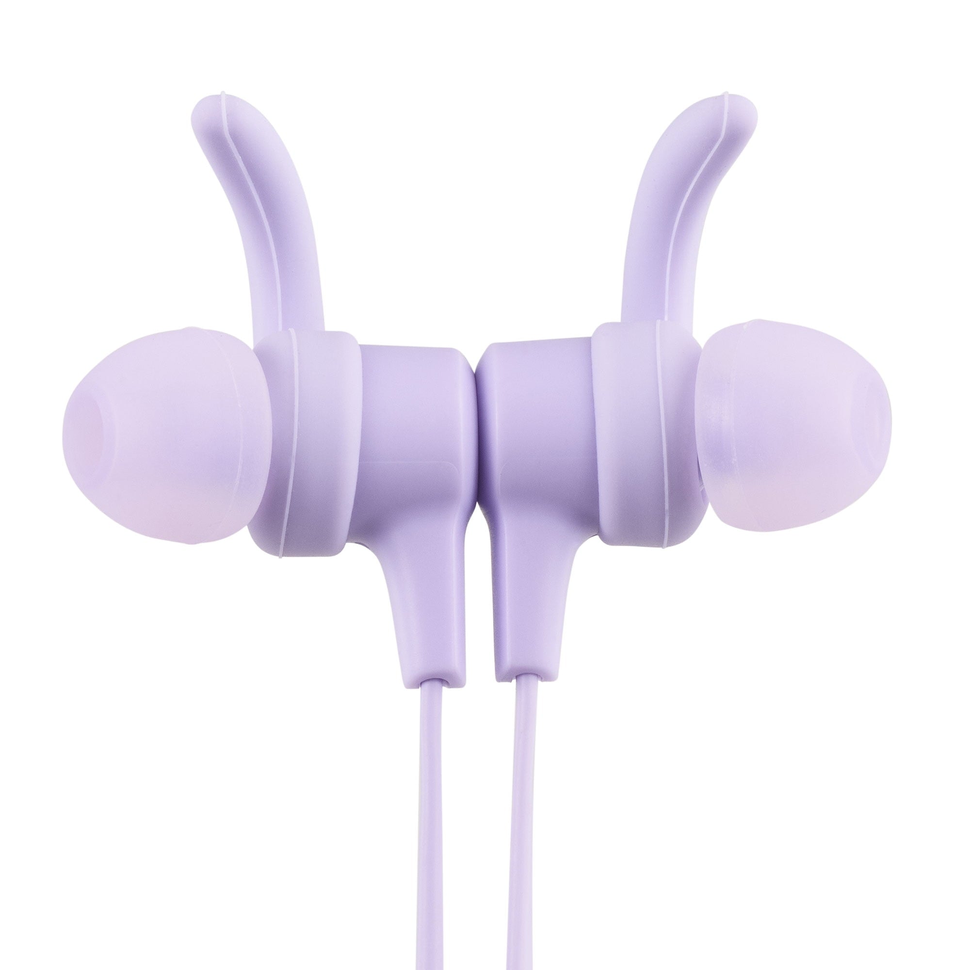 onn IPX4 Splash-Proof Earbuds with Bluetooth Technology