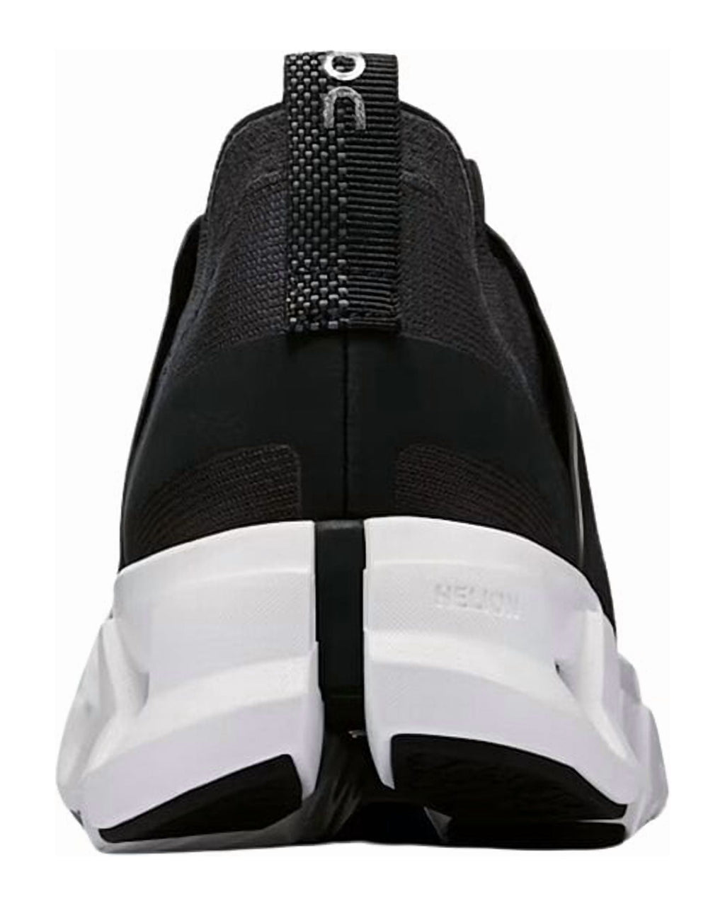 On Running Cloudswift 4 Sneaker, 6.5, Black