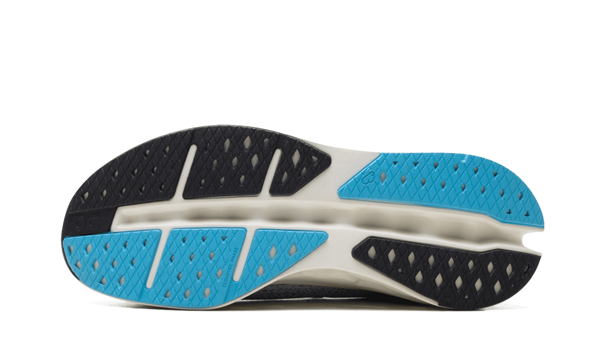 ON RUNNING MENS Cloudsurfer Max "Dusty Ivory" 3MF30434287 3MF30434287 from Stadium Goods