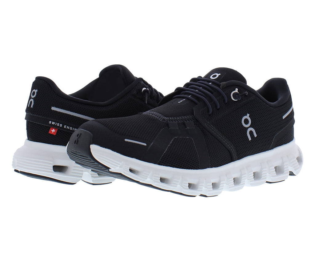 On Running Cloud Zero Gravity Cloudtec Sneakers Black (Women's)