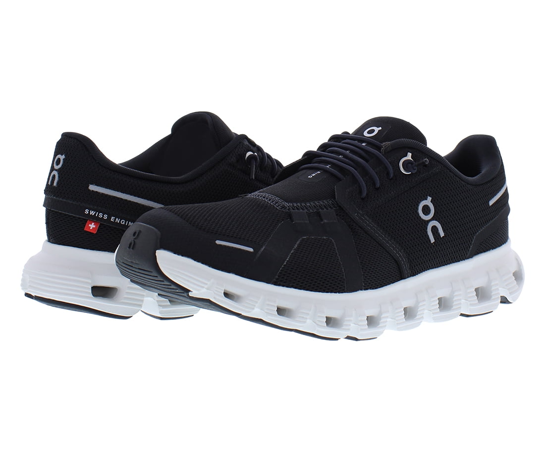 On Running Cloud Zero Gravity Cloudtec Sneakers Black (Women's)