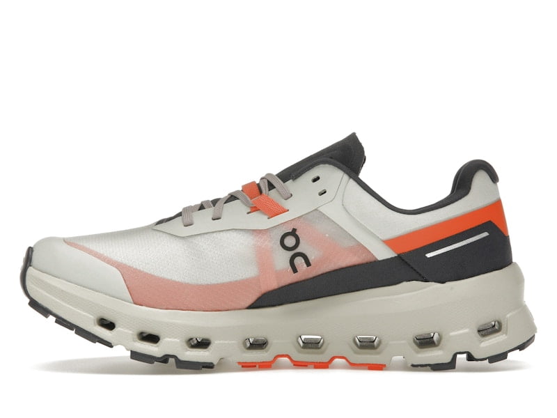 On Men's Running Cloudvista 2 Ice Flame Shoes, from StockX