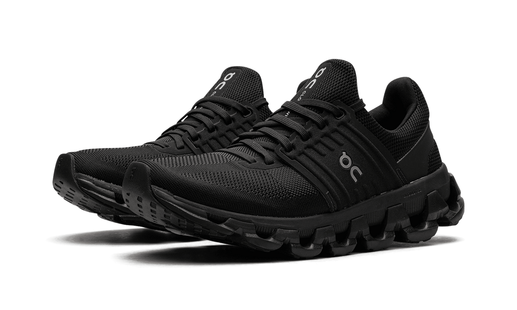 ON RUNNING WOMENS Cloudswift 3 AD Womens "Black" 3WD10150485 3WD10150485 from Stadium Goods