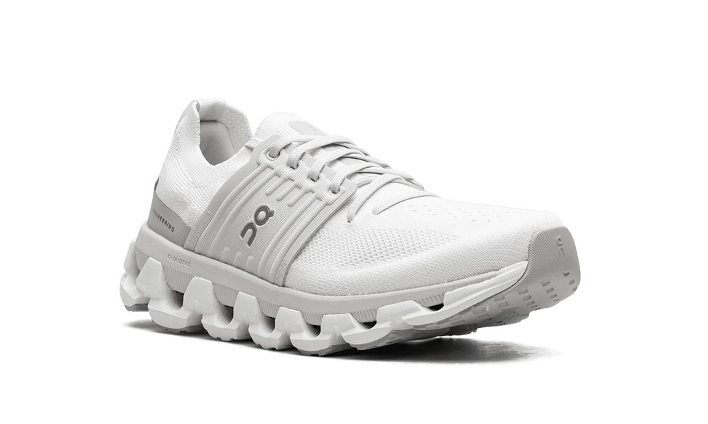 ON RUNNING WOMENS Cloudswift 3 Womens "White Frost" 3WD10451040 3WD10451040 from Stadium Goods