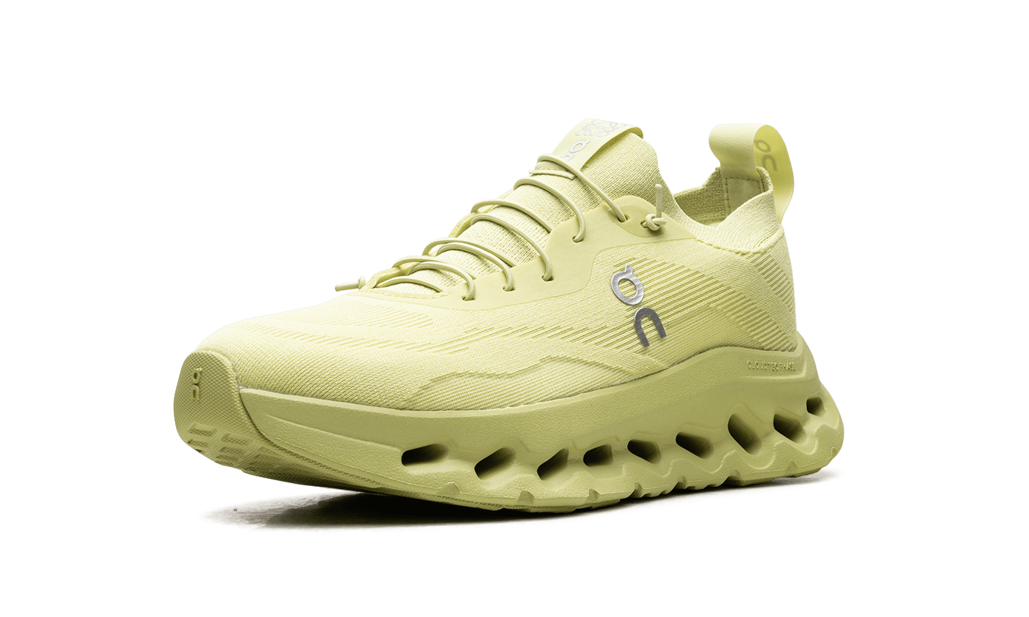 ON RUNNING WOMENS Cloudtilt Womens "LOEWE Lime Green" 3WD30312420 3WD30312420 from Stadium Goods