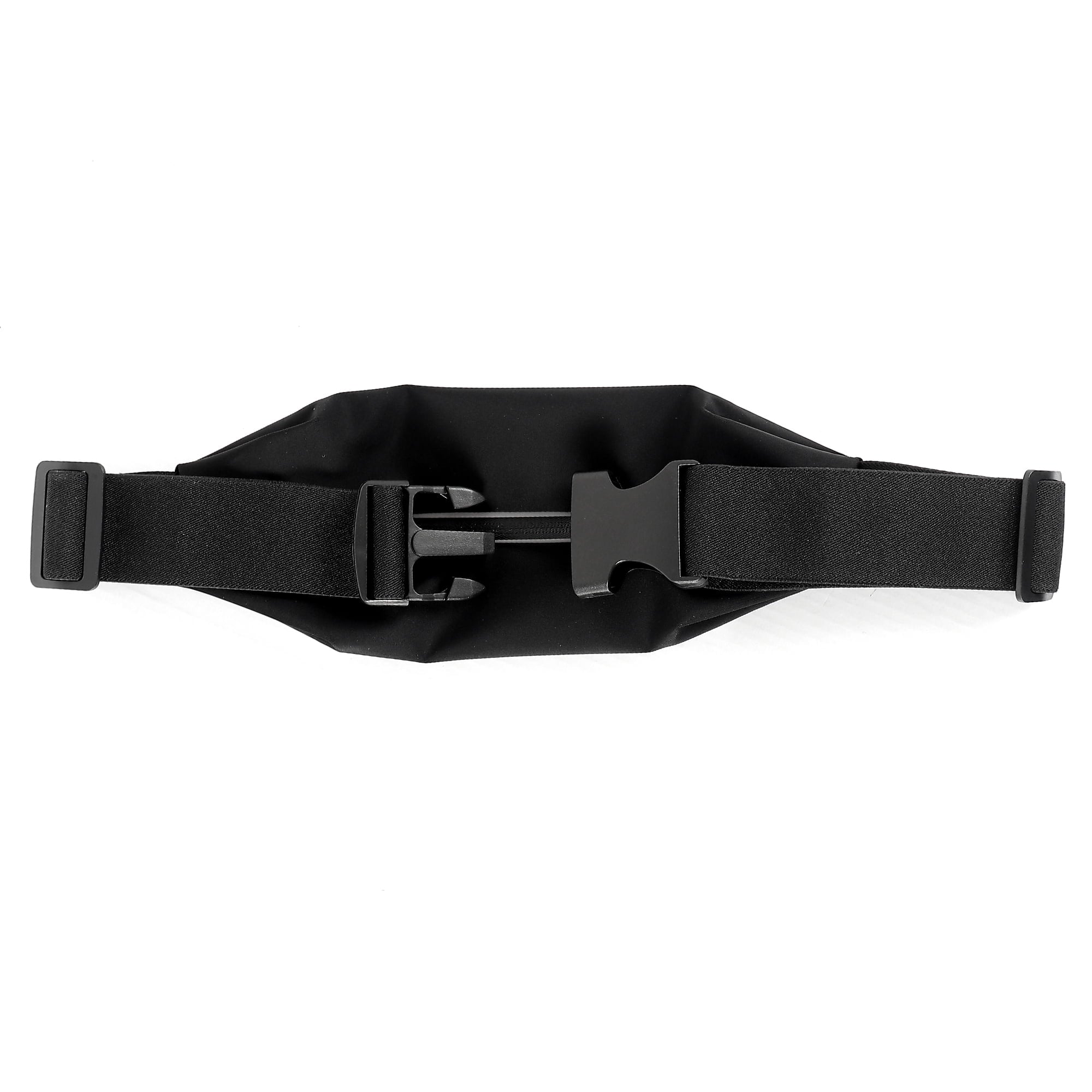 Athletic Works Running Belt with Window for Full - function Touchscreen Operation of Phone with Adjustable belt