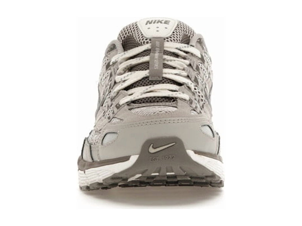 Nike Men's P-6000 Black Running Shoes, from StockX