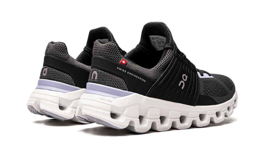 ON RUNNING WOMENS CLOUDSWIFT Womens "Magnet Lavender" 41.99226 41.99226 from Stadium Goods