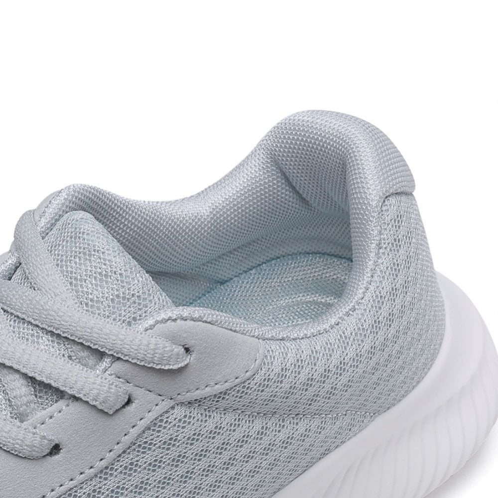 Ablanczoom Womens Sneakers Running Shoes Slip-on Fitness Sports Walking Tennis Flats