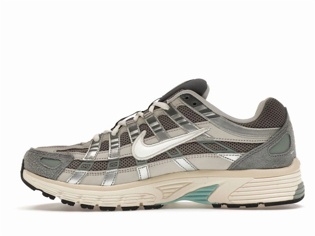 Nike Men's P-6000 Black Running Shoes, from StockX
