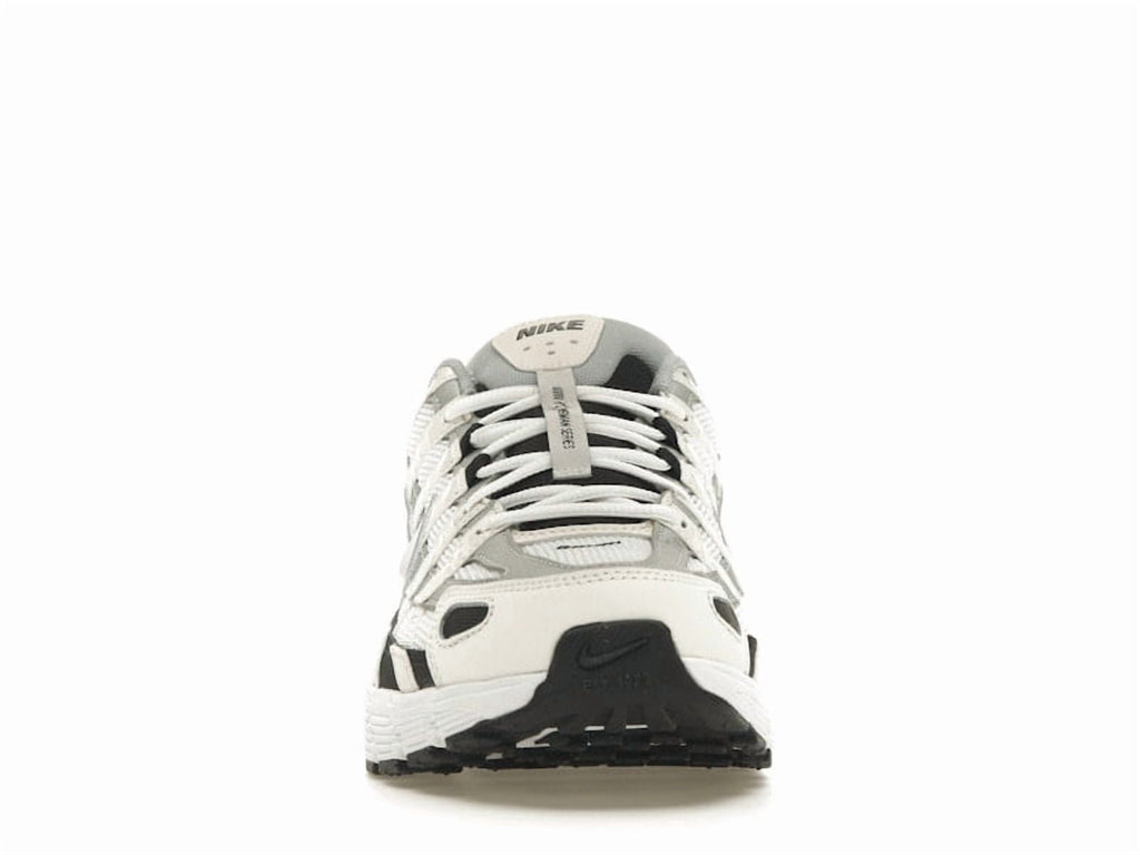 Nike Men's P-6000 Black Running Shoes, from StockX