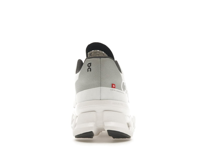 On Men's Cloudmonster 2 POST ARCHIVE FACTION Black Running Shoes, from StockX