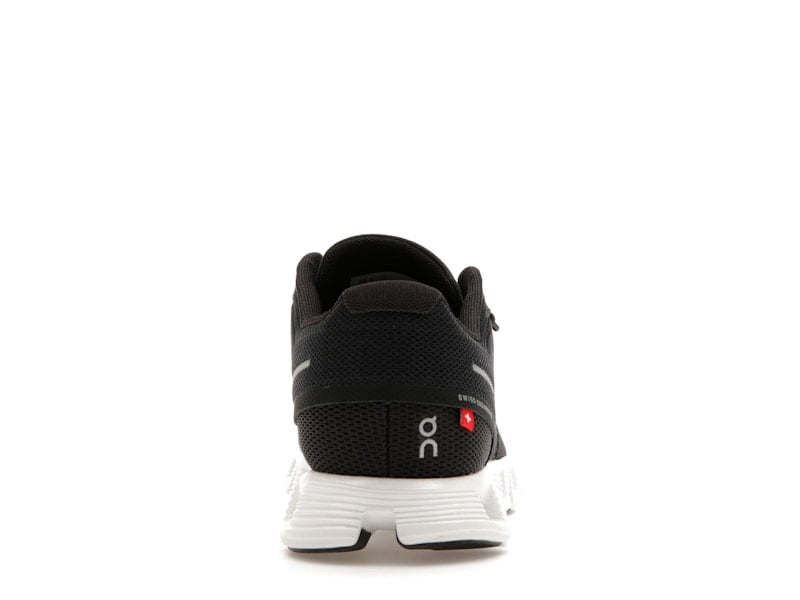 On Women's Running Shoes Cloud 5 All Black, from StockX
