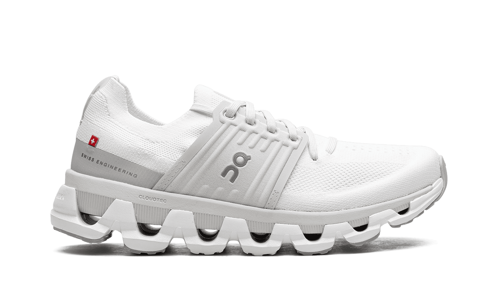ON RUNNING WOMENS Cloudswift 3 Womens "White Frost" 3WD10451040 3WD10451040 from Stadium Goods