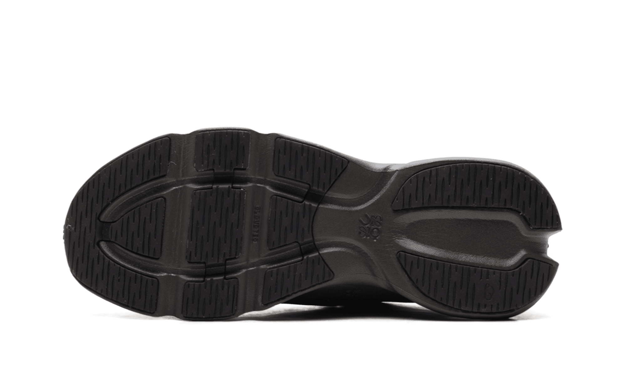 ON RUNNING MENS Cloudsolo "LOEWE - Dark Brown Black" 3MF30664611 3MF30664611 from Stadium Goods