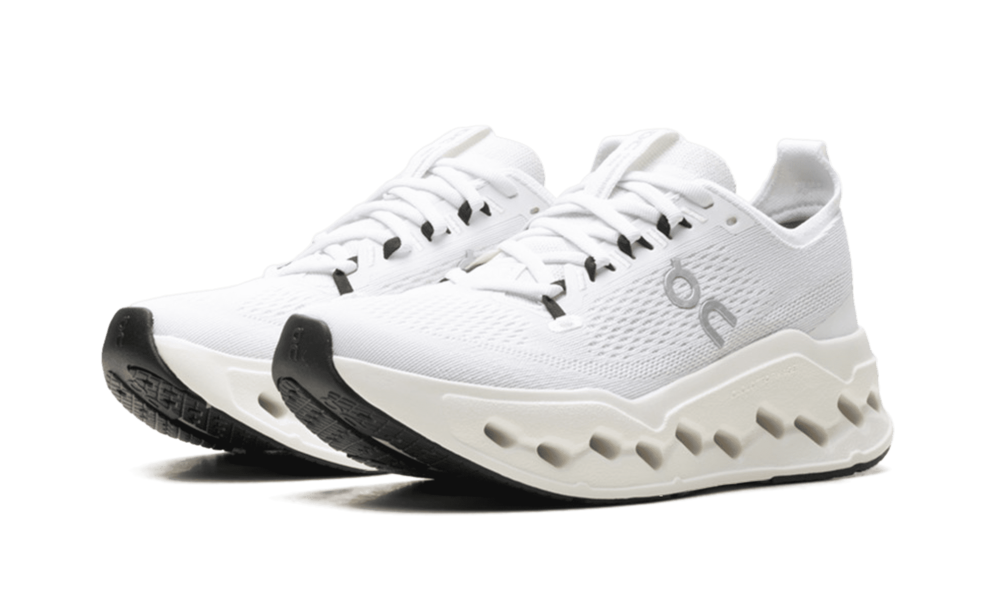 ON RUNNING WOMENS Cloudsurfer Max Womens "White" 3WF30221200 3WF30221200 from Stadium Goods