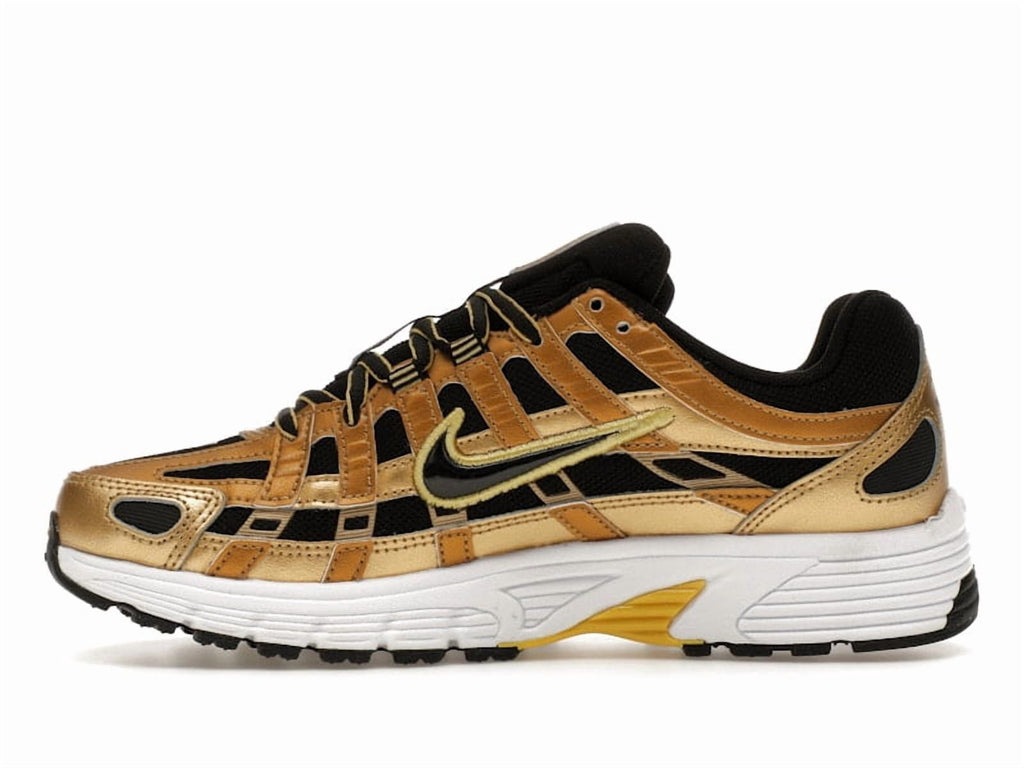 Nike Men's P-6000 Black Running Shoes, from StockX