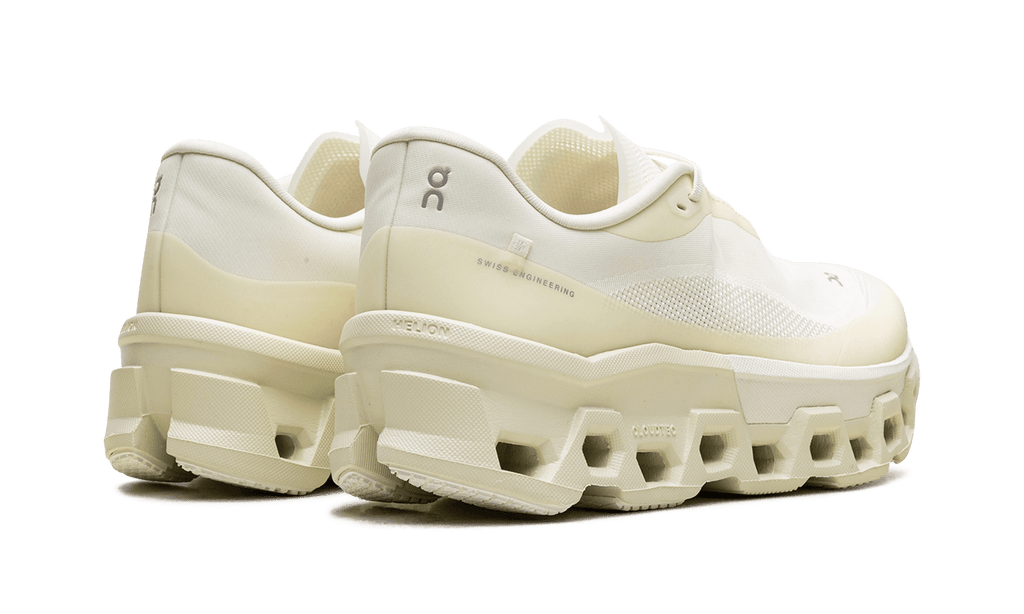 ON RUNNING WOMENS Cloudmonster 2 Womens "Post Archive Faction - Seeding White" 3WE10351062 3WE10351062 from Stadium Goods