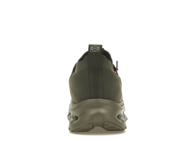 On Men's Running Shoes Cloudtilt Black Ivory, from StockX
