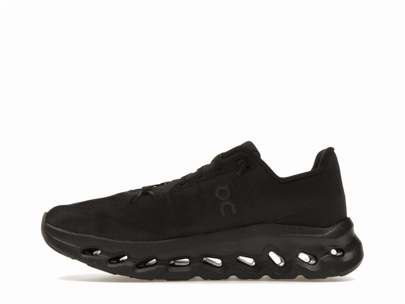 On Women's Running Shoes Cloudtilt Black Eclipse, from StockX