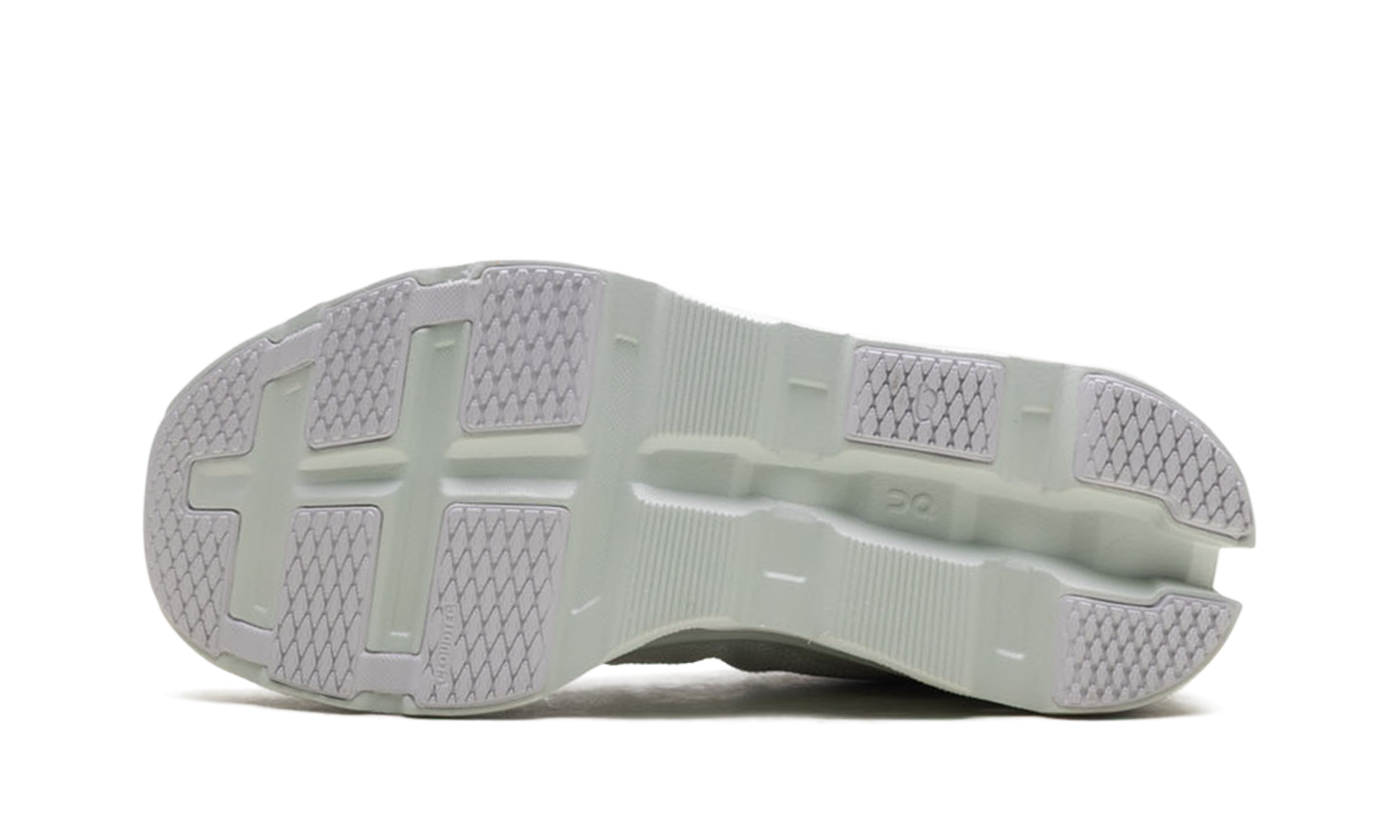 On WOMENS Cloudmonster 2 Womens "POST ARCHIVE FACTION Vapor Frost" 3WE10351955 3WE10351955 from Stadium Goods
